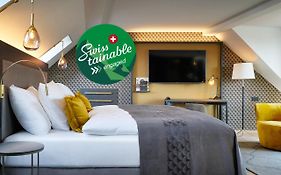 Boutique Hotel Seefeld